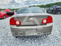 2012 Chevrolet Malibu фото