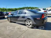 2012 Chevrolet Malibu фото