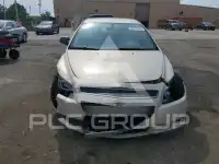 2012 Chevrolet Malibu photo