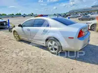 2012 Chevrolet Malibu photo