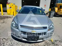 2012 Chevrolet Malibu фото