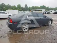 2012 Chevrolet Malibu фото