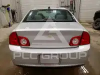 2012 Chevrolet Malibu фото