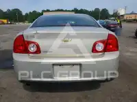 2012 Chevrolet Malibu photo