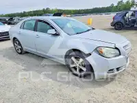 2012 Chevrolet Malibu фото
