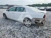 2012 Chevrolet Malibu фото