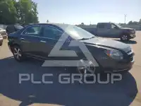 2012 Chevrolet Malibu photo