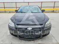 2012 Chevrolet Malibu фото