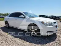 2012 Chevrolet Malibu фото