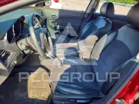 2012 Chevrolet Malibu фото
