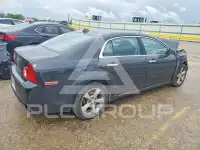 2012 Chevrolet Malibu photo