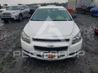 2012 Chevrolet Malibu фото
