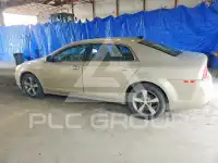 2012 Chevrolet Malibu фото