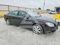 2012 Chevrolet Malibu фото
