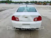 2012 Chevrolet Malibu photo