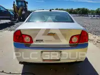 2012 Chevrolet Malibu фото