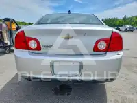 2012 Chevrolet Malibu фото