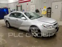 2012 Chevrolet Malibu фото