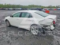 2012 Chevrolet Malibu фото