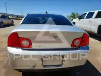 2012 Chevrolet Malibu photo
