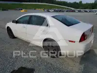 2012 Chevrolet Malibu фото