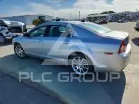 2012 Chevrolet Malibu photo
