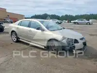 2012 Chevrolet Malibu photo