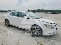 2012 Chevrolet Malibu фото