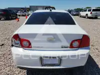 2012 Chevrolet Malibu фото