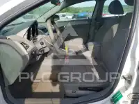 2012 Chevrolet Malibu фото