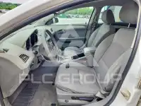 2012 Chevrolet Malibu photo