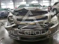 2012 Chevrolet Malibu photo