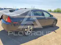2012 Chevrolet Malibu фото