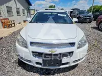 2012 Chevrolet Malibu фото