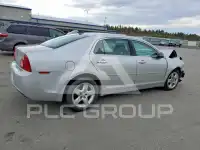 2012 Chevrolet Malibu фото