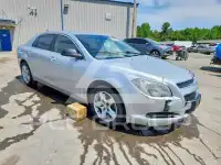 2012 Chevrolet Malibu фото