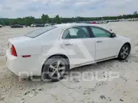 2012 Chevrolet Malibu фото