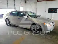 2012 Chevrolet Malibu фото