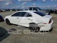 2012 Chevrolet Malibu photo