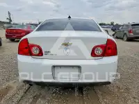 2012 Chevrolet Malibu фото