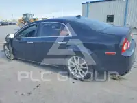 2012 Chevrolet Malibu фото