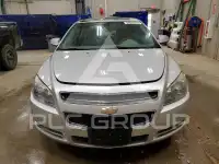 2012 Chevrolet Malibu фото