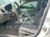 2012 Chevrolet Malibu фото