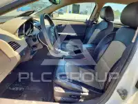 2012 Chevrolet Malibu photo