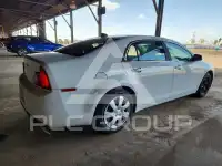 2012 Chevrolet Malibu фото