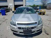 2012 Chevrolet Malibu фото