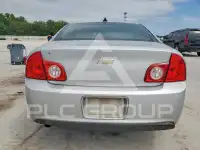 2012 Chevrolet Malibu photo