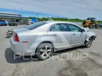 2012 Chevrolet Malibu фото