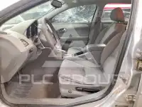 2012 Chevrolet Malibu фото