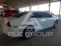2012 Chevrolet Malibu фото